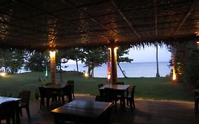 Dacozy Beach Resort